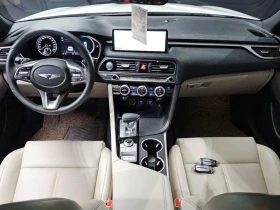 Genesis G70 2.0 Automatic | Auto.bg — изображение 9 Genesis G70 2.0 Automatic | Auto.bg — изображение 9