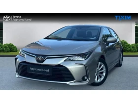Toyota Corolla EXECUTIVE - Car24.bg Toyota Corolla EXECUTIVE