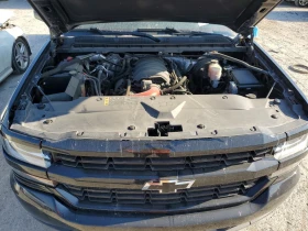 Chevrolet Silverado 5.3l K1500 Custom | Auto.bg — изображение 11 Chevrolet Silverado 5.3l K1500 Custom | Auto.bg — изображение 11