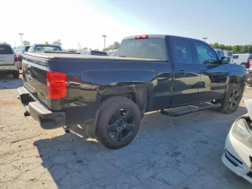 Chevrolet Silverado 5.3l K1500 Custom | Auto.bg — изображение 3 Chevrolet Silverado 5.3l K1500 Custom | Auto.bg — изображение 3