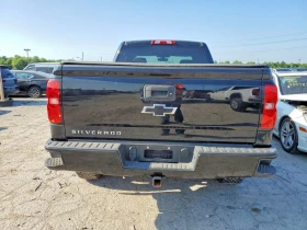 Chevrolet Silverado 5.3l K1500 Custom | Auto.bg — изображение 6 Chevrolet Silverado 5.3l K1500 Custom | Auto.bg — изображение 6