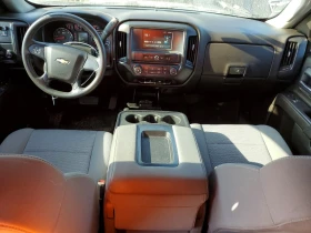Chevrolet Silverado 5.3l K1500 Custom | Auto.bg — изображение 8 Chevrolet Silverado 5.3l K1500 Custom | Auto.bg — изображение 8