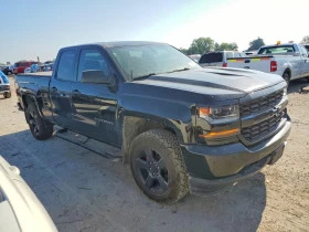 Chevrolet Silverado 5.3l K1500 Custom | Auto.bg — изображение 4 Chevrolet Silverado 5.3l K1500 Custom | Auto.bg — изображение 4