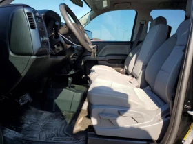 Chevrolet Silverado 5.3l K1500 Custom | Auto.bg — изображение 7 Chevrolet Silverado 5.3l K1500 Custom | Auto.bg — изображение 7