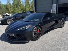 Chevrolet Corvette 2LT* Bose* Front Lift Adjustable* Targa Roof | Auto.bg — изображение 6 Chevrolet Corvette 2LT* Bose* Front Lift Adjustable* Targa Roof | Auto.bg — изображение 6