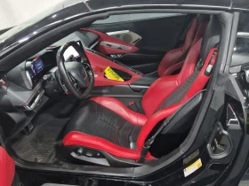Chevrolet Corvette 2LT* Bose* Front Lift Adjustable* Targa Roof | Auto.bg — изображение 7 Chevrolet Corvette 2LT* Bose* Front Lift Adjustable* Targa Roof | Auto.bg — изображение 7