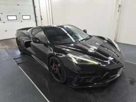 Chevrolet Corvette 2LT* Bose* Front Lift Adjustable* Targa Roof