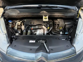 Citroen C4 Picasso 1.6HDI EXCLUSIVE - АВТОМАТИК - EURO5a - ОТЛИЧНА! - 3670 € - 25778094 14 | Car24.bg Citroen C4 Picasso 1.6HDI EXCLUSIVE - АВТОМАТИК - EURO5a - ОТЛИЧНА! - 3670 € - 25778094 14