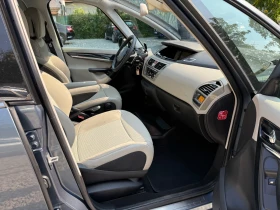 Citroen C4 Picasso 1.6HDI EXCLUSIVE - АВТОМАТИК - EURO5a - ОТЛИЧНА! - 3670 € - 25778094 13 | Car24.bg Citroen C4 Picasso 1.6HDI EXCLUSIVE - АВТОМАТИК - EURO5a - ОТЛИЧНА! - 3670 € - 25778094 13
