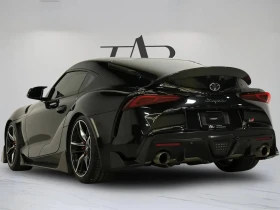 Toyota Supra GR B58 CARBON| JBL| HUD| КРАЙНА ЦЕНА | Auto.bg — изображение 5 Toyota Supra GR B58 CARBON| JBL| HUD| КРАЙНА ЦЕНА | Auto.bg — изображение 5