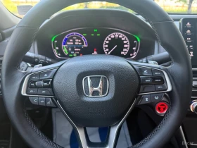Honda Accord HYBRID TOURING - DISTRONIC - HUD - ПОДГРЕВИ - 15700 € - 68834821 13 | Car24.bg Honda Accord HYBRID TOURING - DISTRONIC - HUD - ПОДГРЕВИ - 15700 € - 68834821 13