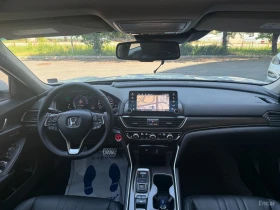 Honda Accord HYBRID TOURING - DISTRONIC - HUD - ПОДГРЕВИ - 15700 € - 68834821 14 | Car24.bg Honda Accord HYBRID TOURING - DISTRONIC - HUD - ПОДГРЕВИ - 15700 € - 68834821 14