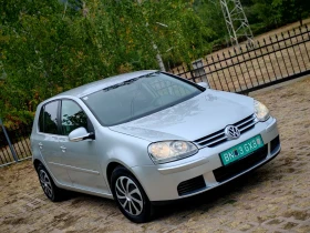 VW Golf 1.9TDI(90)* ANDROID* НОВ ВНОС*