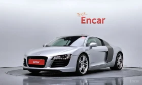 Audi R8 4.2* V8* - Car24.bg Audi R8 4.2* V8*