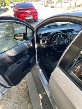 Toyota Yaris 6 | Auto.bg — изображение 5 Toyota Yaris 6 | Auto.bg — изображение 5