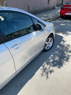 Toyota Yaris 6 | Auto.bg — изображение 9 Toyota Yaris 6 | Auto.bg — изображение 9
