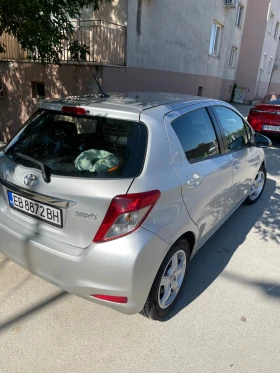 Toyota Yaris 6 | Auto.bg — изображение 10 Toyota Yaris 6 | Auto.bg — изображение 10