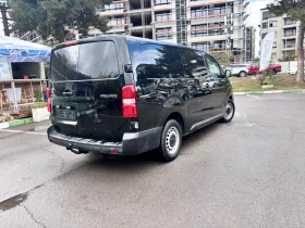 Toyota Proace City Long | Auto.bg — изображение 7 Toyota Proace City Long | Auto.bg — изображение 7