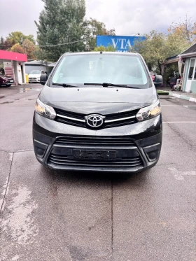 Toyota Proace City Long | Auto.bg — изображение 2 Toyota Proace City Long | Auto.bg — изображение 2