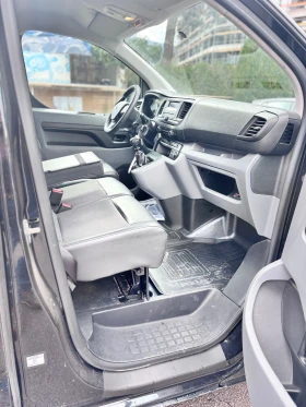 Toyota Proace City Long | Auto.bg — изображение 6 Toyota Proace City Long | Auto.bg — изображение 6