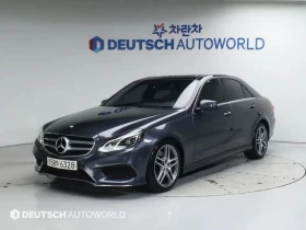 Mercedes-Benz E 350