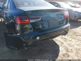 Audi A6 undefined | Auto.bg — изображение 6 Audi A6 undefined | Auto.bg — изображение 6