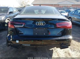 Audi A6 undefined | Auto.bg — изображение 15 Audi A6 undefined | Auto.bg — изображение 15