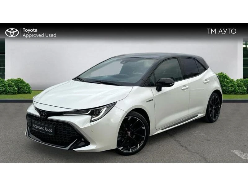 Toyota Corolla HB 1.8 HSD GR-SPORT - 23980 € / 46900.80 лв. - 20637799 1 | Car24.bg Toyota Corolla HB 1.8 HSD GR-SPORT - 23980 € / 46900.80 лв. - 20637799 1