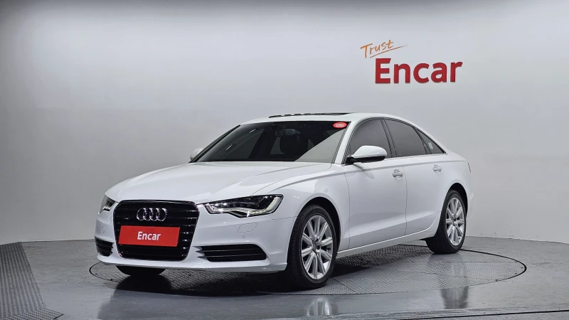 Audi A6 3.0 TDI Quattro autoprime.bg - 11100 € - 75706596 1 | Car24.bg Audi A6 3.0 TDI Quattro autoprime.bg - 11100 € - 75706596 1