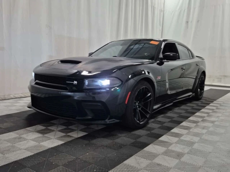 Dodge Charger - 44649 € - 93432623 1 | Car24.bg Dodge Charger - 44649 € - 93432623 1