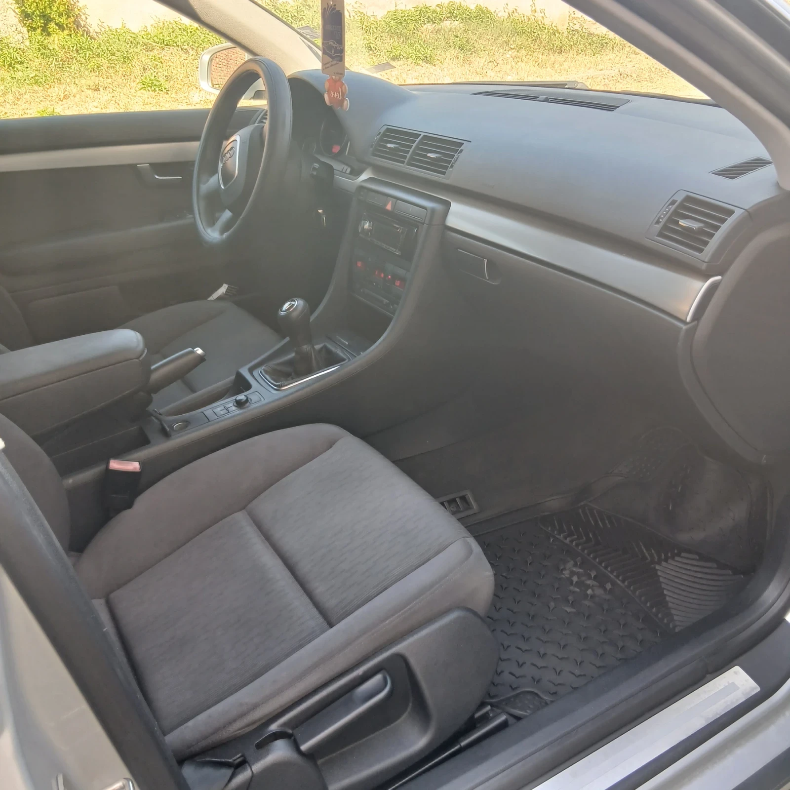 Audi A4 2.0 - изображение 10 | Auto.bg Audi A4 2.0 - изображение 10
