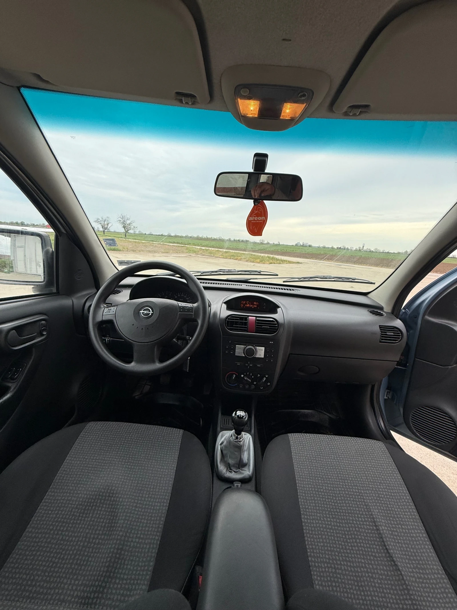 Opel Combo  - изображение 9 | Auto.bg Opel Combo  - изображение 9