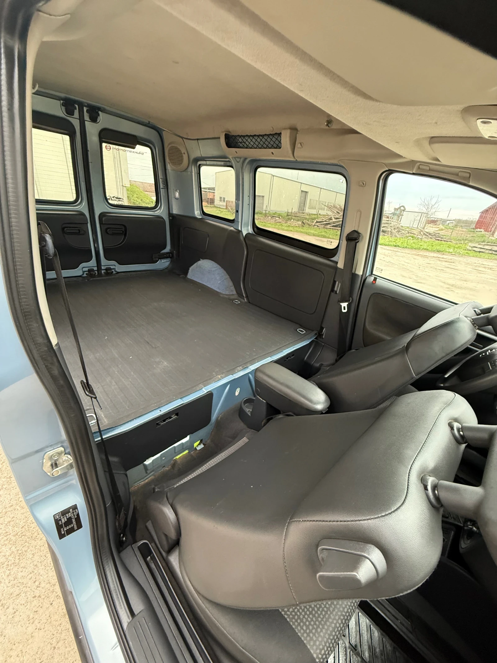 Opel Combo  - изображение 6 | Auto.bg Opel Combo  - изображение 6