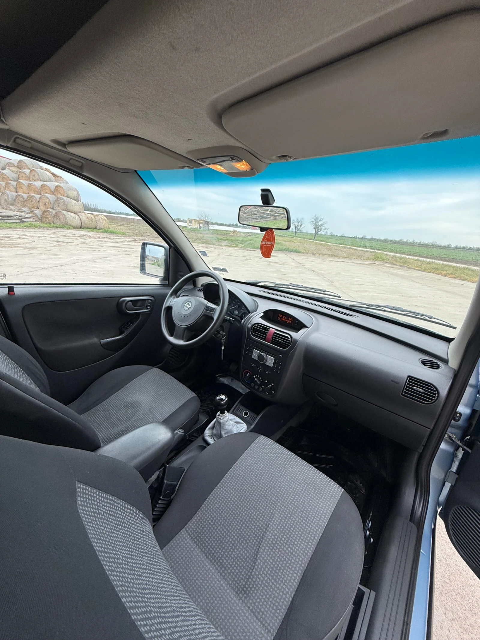 Opel Combo  - изображение 10 | Auto.bg Opel Combo  - изображение 10