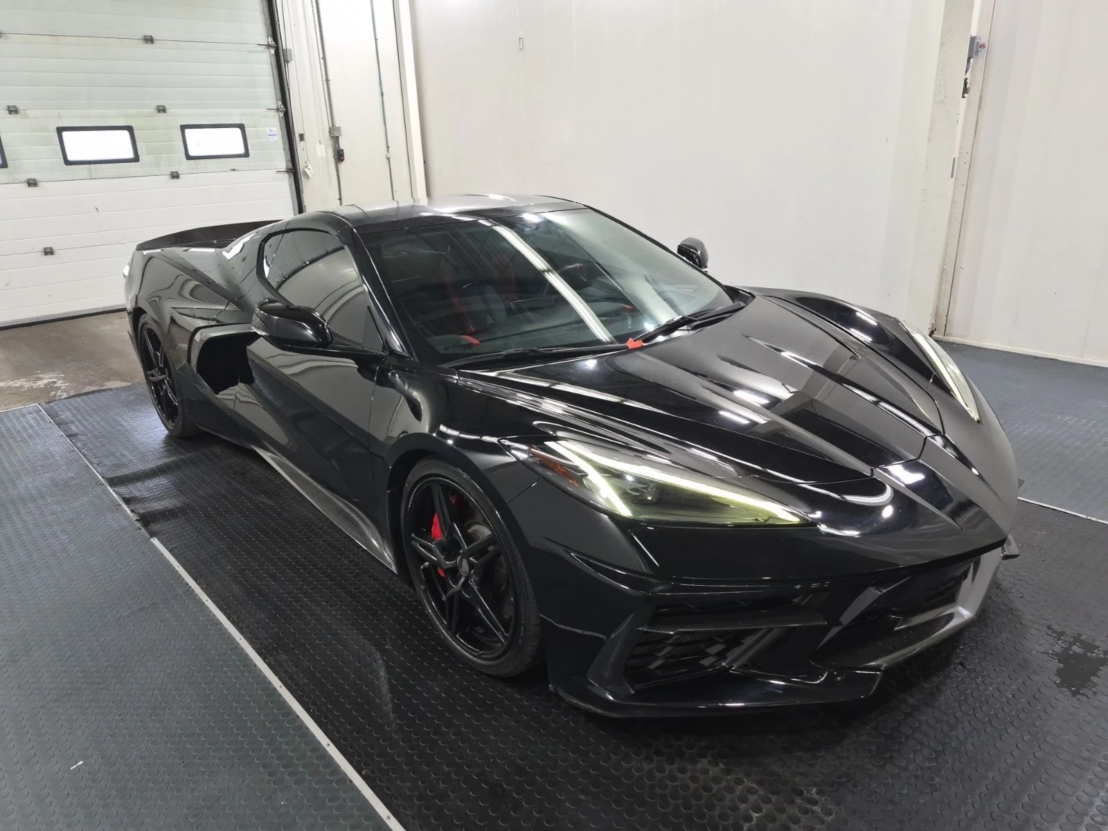 Chevrolet Corvette 2LT* Bose* Front Lift Adjustable* Targa Roof | Auto.bg — изображение 1 Chevrolet Corvette 2LT* Bose* Front Lift Adjustable* Targa Roof | Auto.bg — изображение 1