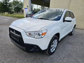 Mitsubishi ASX 1.6i - Car24.bg Mitsubishi ASX 1.6i