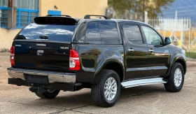 Toyota Hilux 3.0D 171к.с * Навигация* * Камера* * Face-Lift*  - 38880 лв. / 19879.03 € - 97283211 6 | Car24.bg Toyota Hilux 3.0D 171к.с * Навигация* * Камера* * Face-Lift*  - 38880 лв. / 19879.03 € - 97283211 6