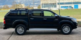 Toyota Hilux 3.0D 171к.с * Навигация* * Камера* * Face-Lift*  - 38880 лв. / 19879.03 € - 97283211 8 | Car24.bg Toyota Hilux 3.0D 171к.с * Навигация* * Камера* * Face-Lift*  - 38880 лв. / 19879.03 € - 97283211 8