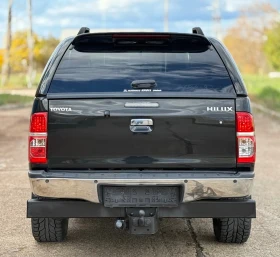 Toyota Hilux 3.0D 171к.с * Навигация* * Камера* * Face-Lift*  - 38880 лв. / 19879.03 € - 97283211 5 | Car24.bg Toyota Hilux 3.0D 171к.с * Навигация* * Камера* * Face-Lift*  - 38880 лв. / 19879.03 € - 97283211 5