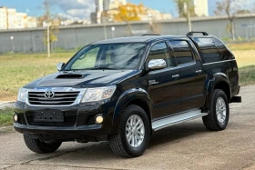 Toyota Hilux 3.0D 171к.с * Навигация* * Камера* * Face-Lift*  - 38880 лв. / 19879.03 € - 97283211 3 | Car24.bg Toyota Hilux 3.0D 171к.с * Навигация* * Камера* * Face-Lift*  - 38880 лв. / 19879.03 € - 97283211 3
