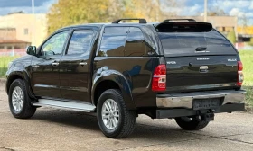 Toyota Hilux 3.0D 171к.с * Навигация* * Камера* * Face-Lift*  - 38880 лв. / 19879.03 € - 97283211 4 | Car24.bg Toyota Hilux 3.0D 171к.с * Навигация* * Камера* * Face-Lift*  - 38880 лв. / 19879.03 € - 97283211 4