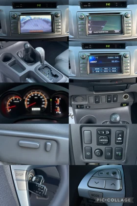 Toyota Hilux 3.0D 171к.с * Навигация* * Камера* * Face-Lift*  - 38880 лв. / 19879.03 € - 97283211 17 | Car24.bg Toyota Hilux 3.0D 171к.с * Навигация* * Камера* * Face-Lift*  - 38880 лв. / 19879.03 € - 97283211 17