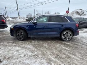 Audi SQ5 QUATTRO* TECHNIK* KEYLESS* АвтоКредит(ЦЕНА ДО БГ) - 24499 € / 47915.88 лв. - 81927140 5 | Car24.bg Audi SQ5 QUATTRO* TECHNIK* KEYLESS* АвтоКредит(ЦЕНА ДО БГ) - 24499 € / 47915.88 лв. - 81927140 5