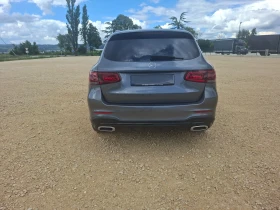 Mercedes-Benz GLC 220 4matik | Auto.bg — изображение 7 Mercedes-Benz GLC 220 4matik | Auto.bg — изображение 7