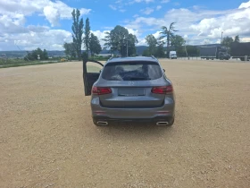 Mercedes-Benz GLC 220 4matik | Auto.bg — изображение 5 Mercedes-Benz GLC 220 4matik | Auto.bg — изображение 5