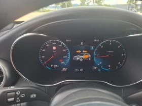 Mercedes-Benz GLC 220 4matik | Auto.bg — изображение 14 Mercedes-Benz GLC 220 4matik | Auto.bg — изображение 14