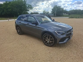 Mercedes-Benz GLC 220 4matik | Auto.bg — изображение 3 Mercedes-Benz GLC 220 4matik | Auto.bg — изображение 3
