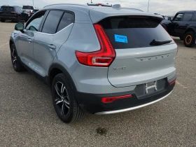 Volvo XC40 CORE BRIGHT THEME | Auto.bg — изображение 4 Volvo XC40 CORE BRIGHT THEME | Auto.bg — изображение 4