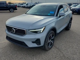 Volvo XC40 CORE BRIGHT THEME | Auto.bg — изображение 2 Volvo XC40 CORE BRIGHT THEME | Auto.bg — изображение 2