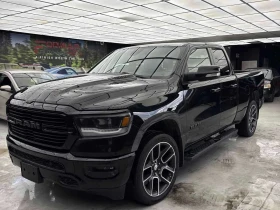 Dodge RAM 1500 * Sport * CARFAX * БЕЗ ПЪРВОНАЧАЛНА ВНОСКА